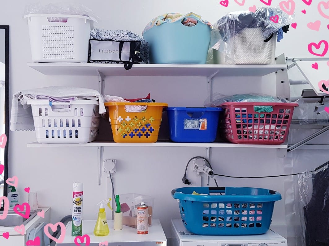 Lavanderia Professionale