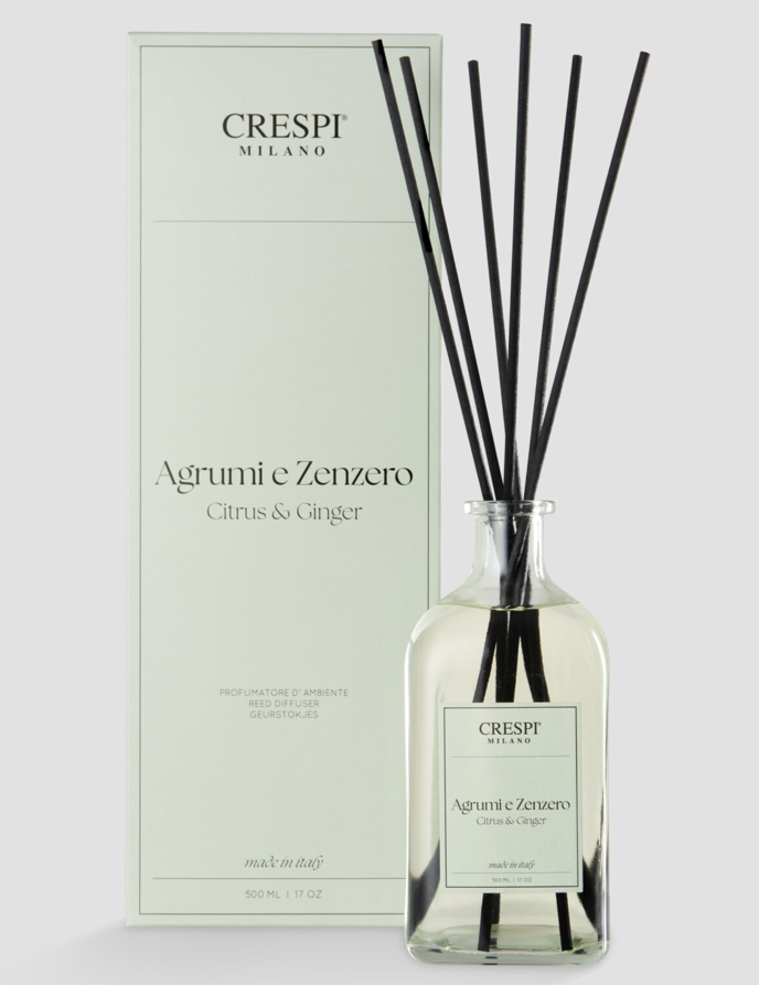 Agrumi e Zenzero 250ml