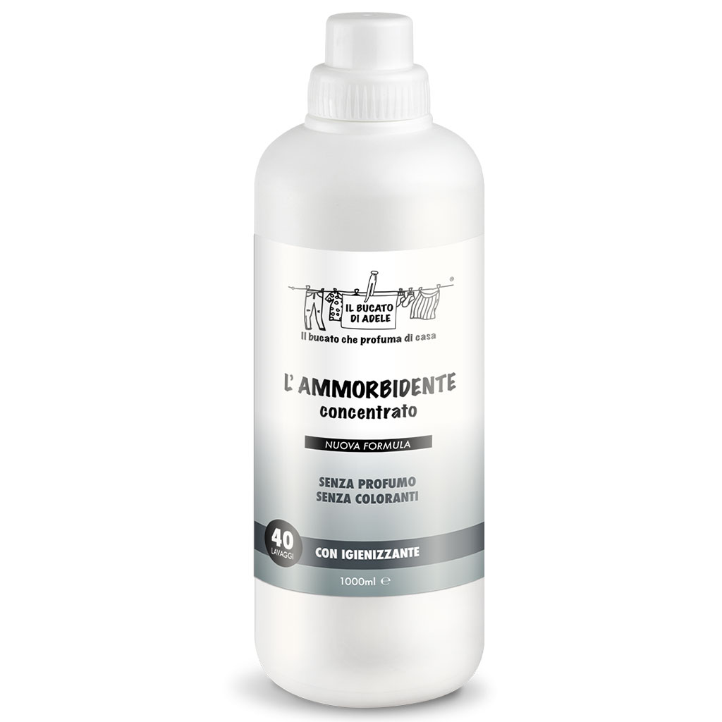 Ammorbidente Concentrato 1L