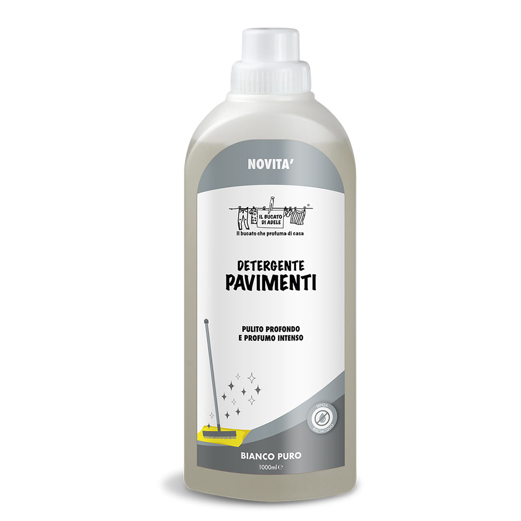 Detergente Bianco Puro 1L