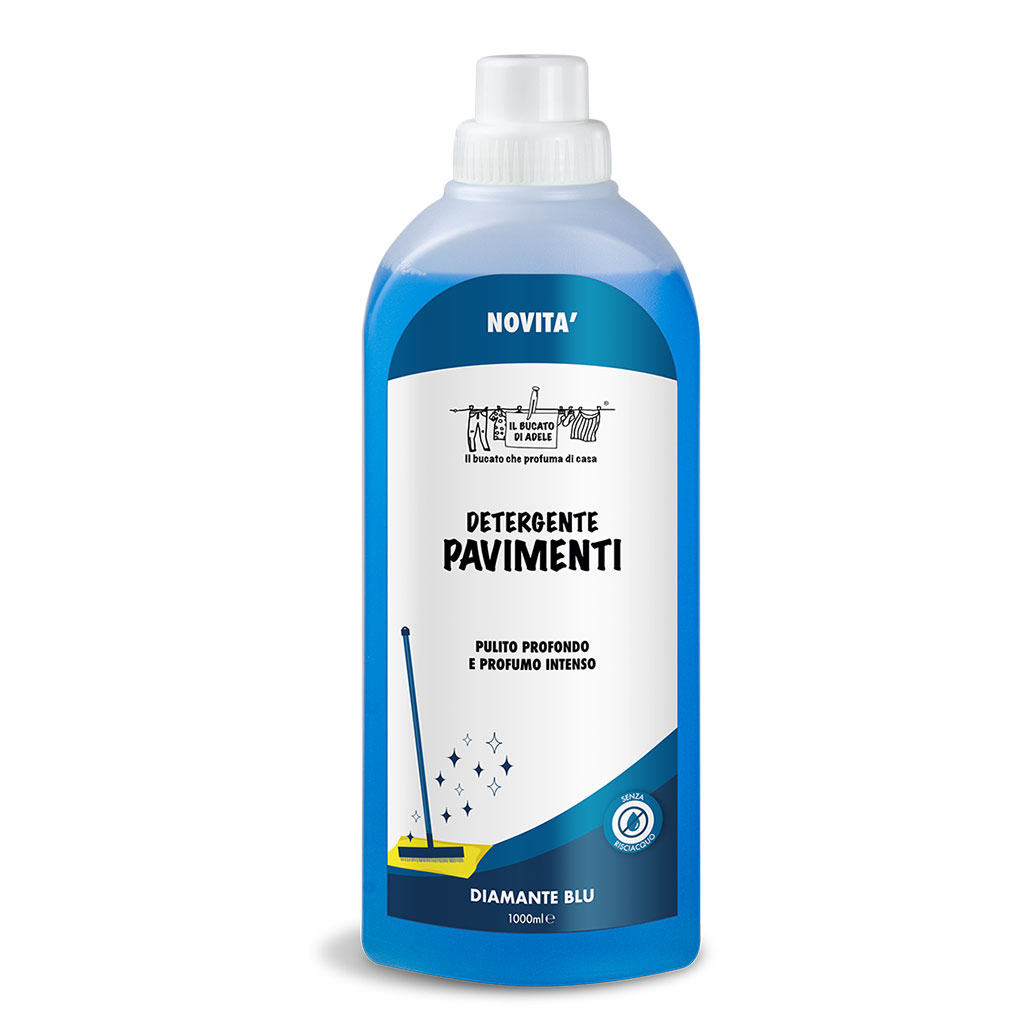 Detergente Diamante Blu 1L