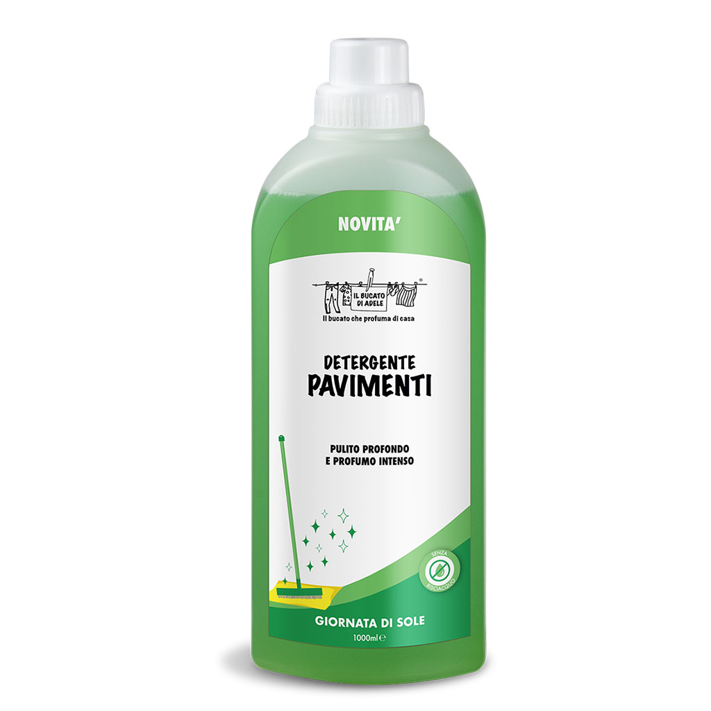 Detergente Giornata di Sole 1L