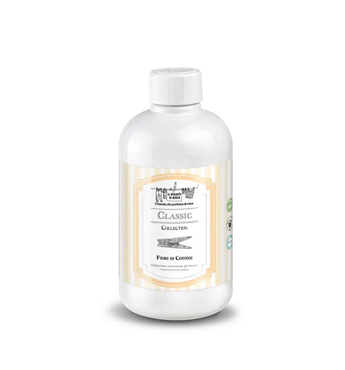 Fiori di Cotone 500ml (classic)