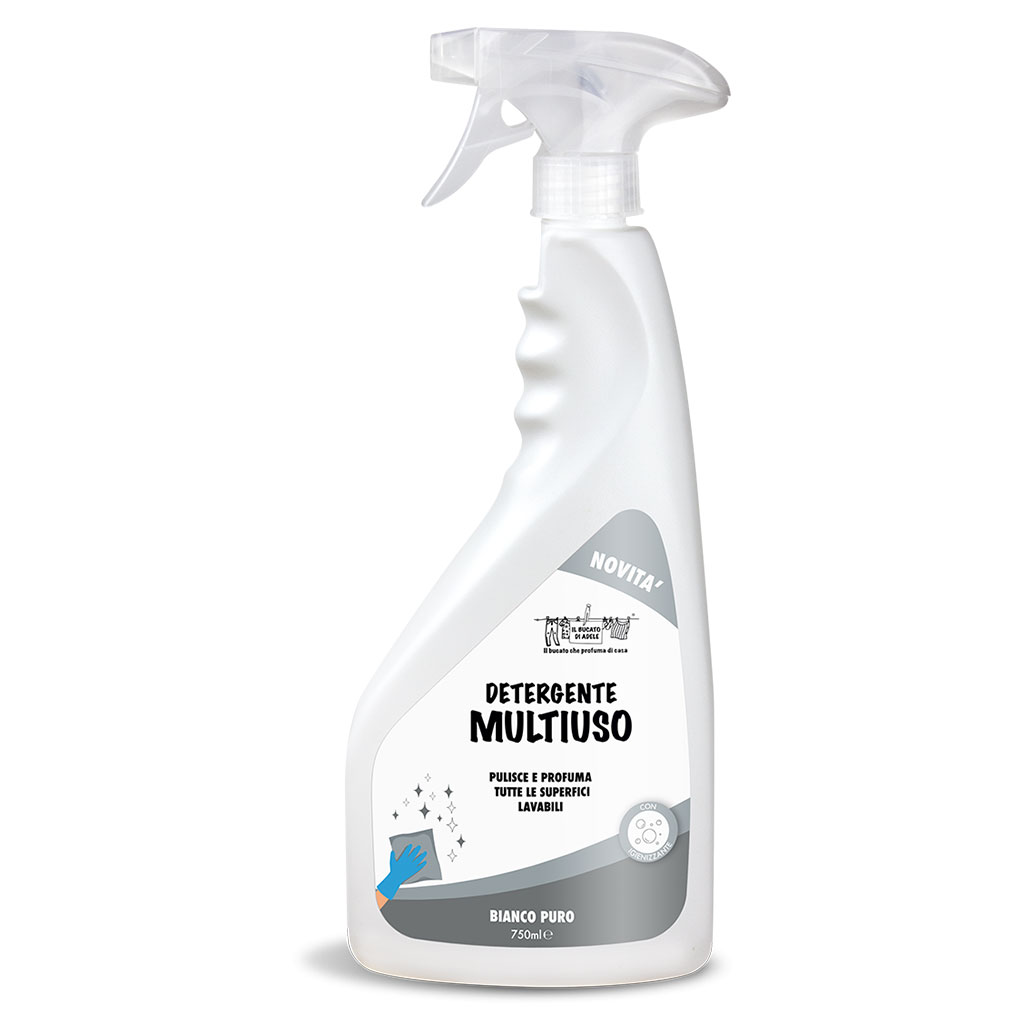 Multiuso Bianco Puro 750ml