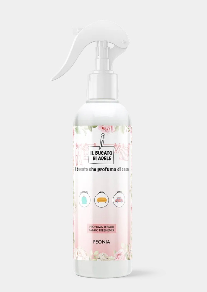 Peonia 250ml