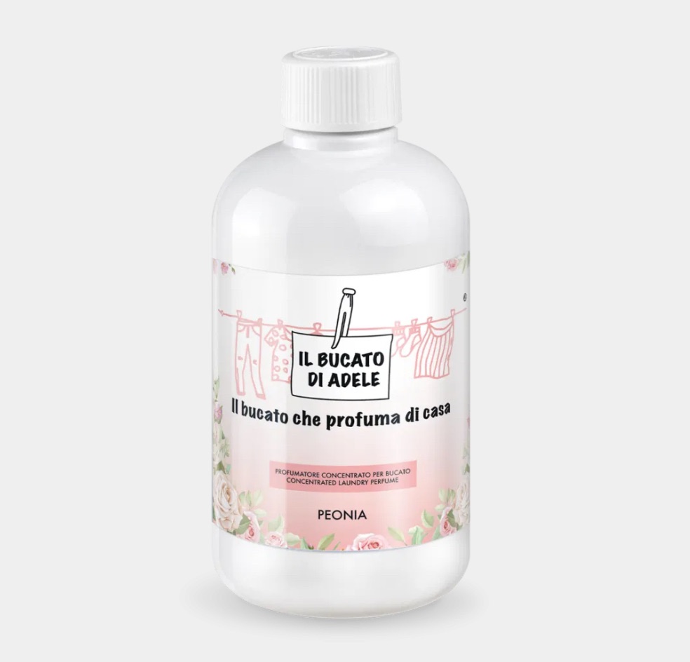 Peonia 500ml