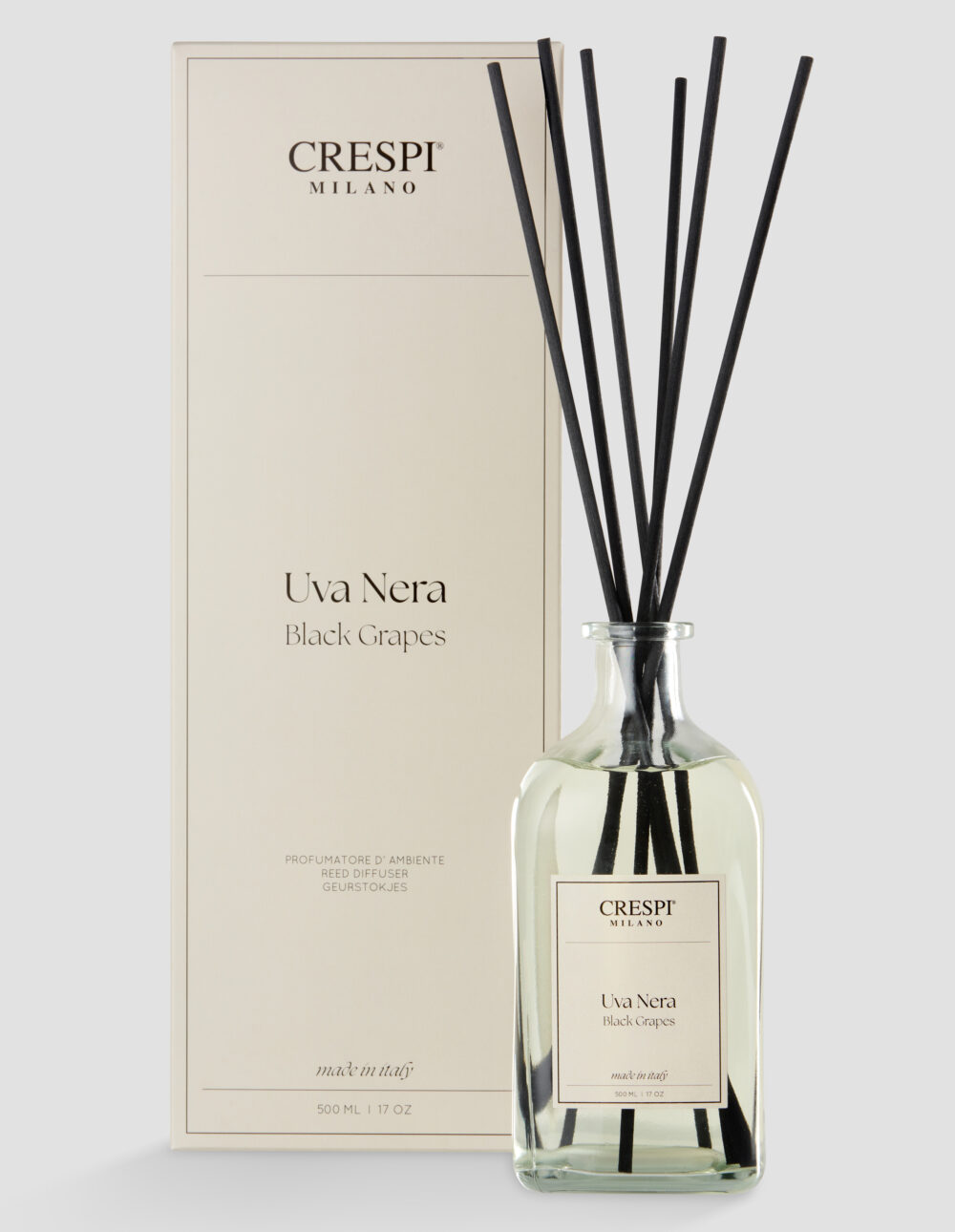 Uva Nera 250ml