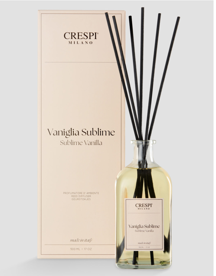 Vaniglia Sublime 500ml