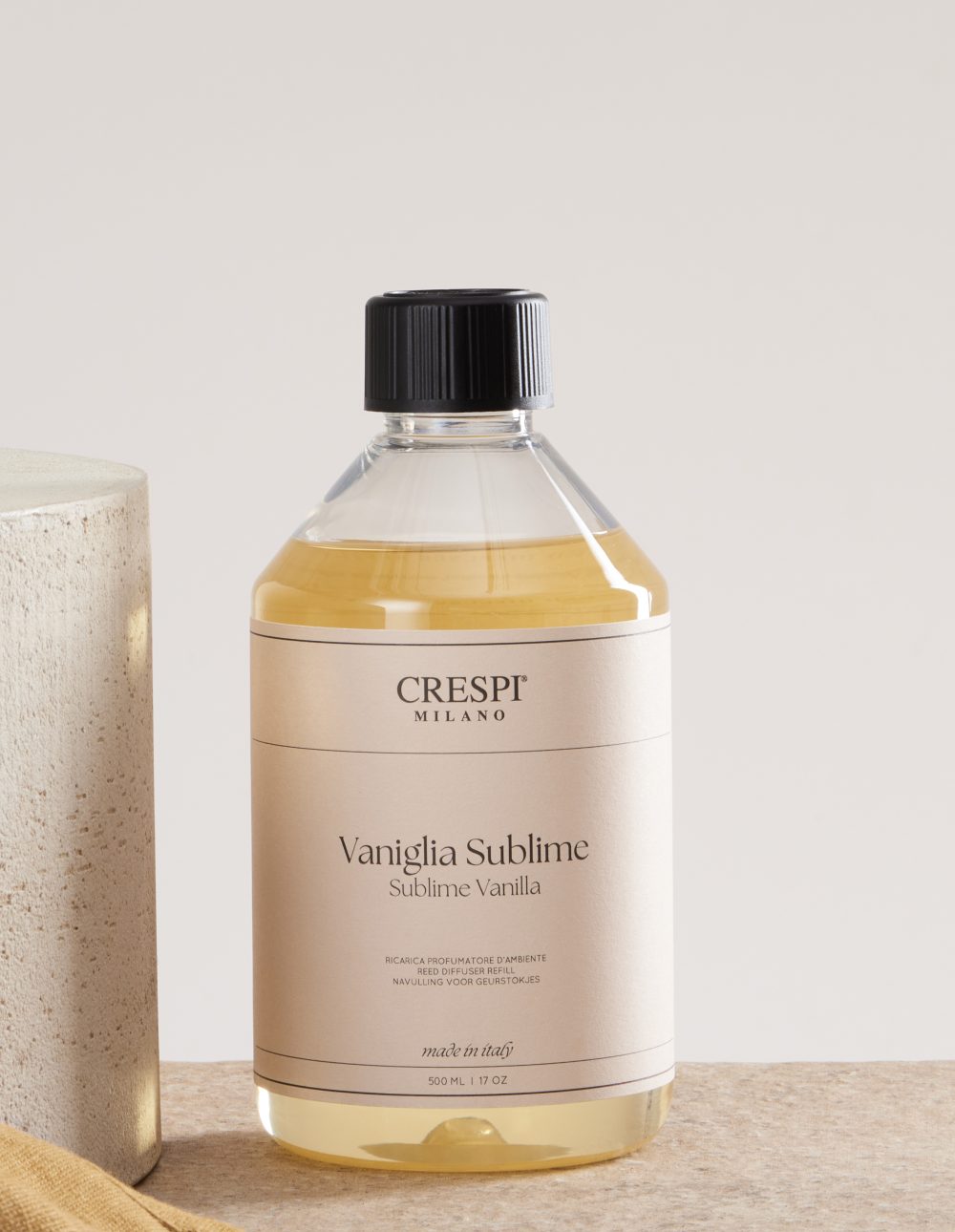 Vaniglia Sublime Ricarica 500ml
