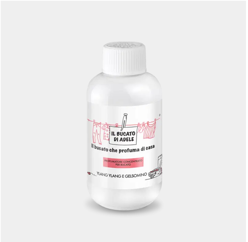 Ylang Ylang e Gelsomino 500ml